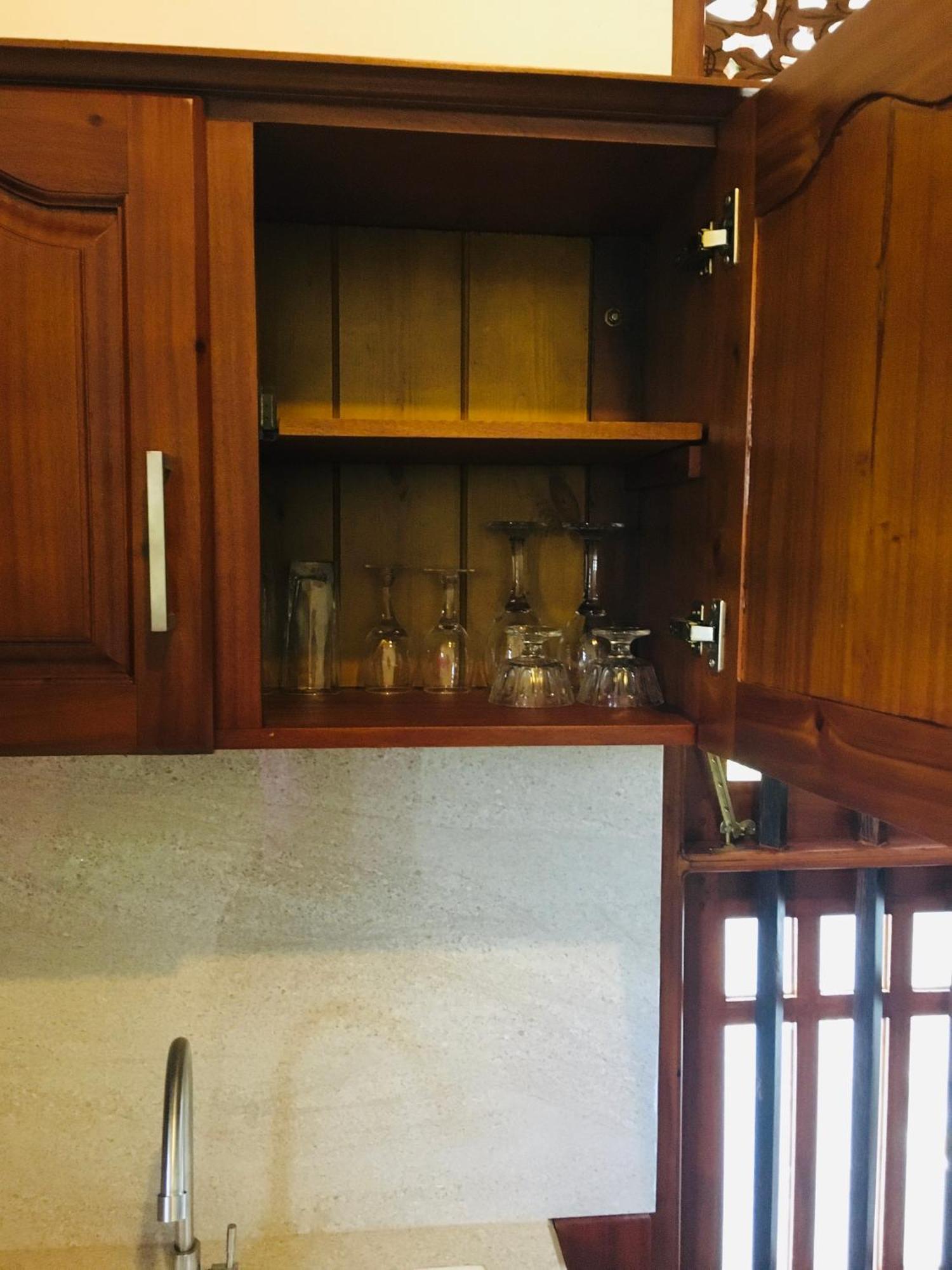 海景酒店 本托塔 客房 照片